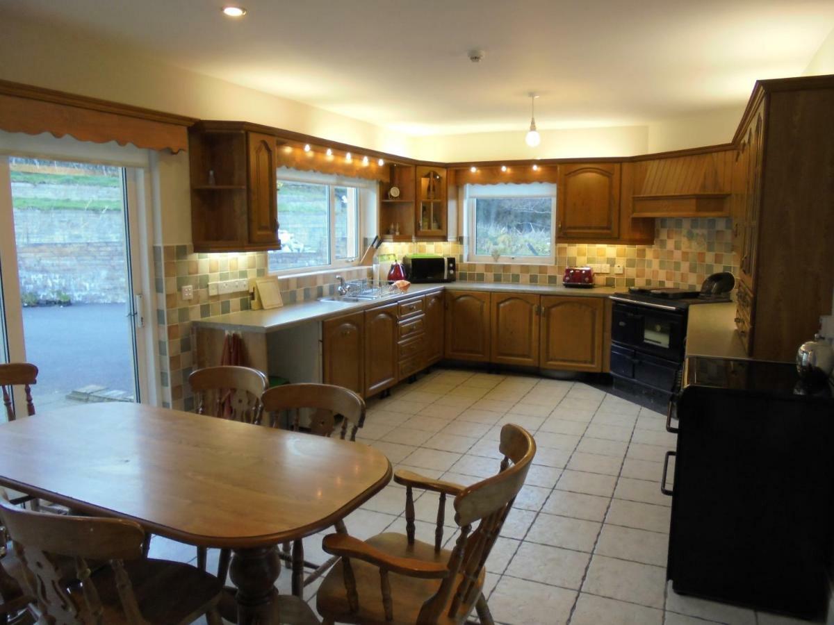 Villa Applewood Heights Glenariff Exterior foto